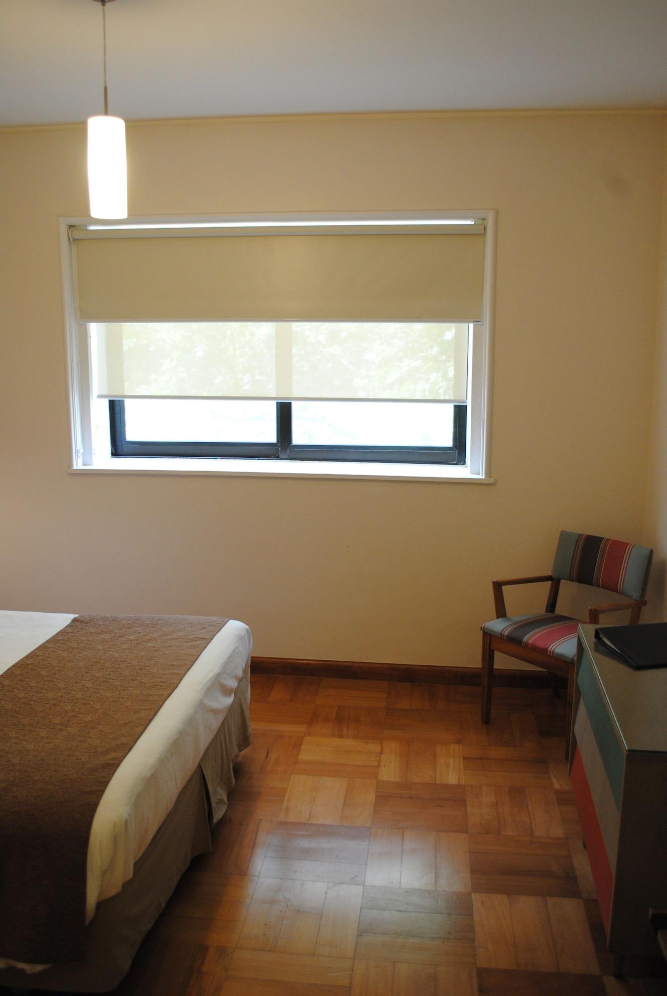 Hotel Santa Lucia Santiago Eksteriør bilde