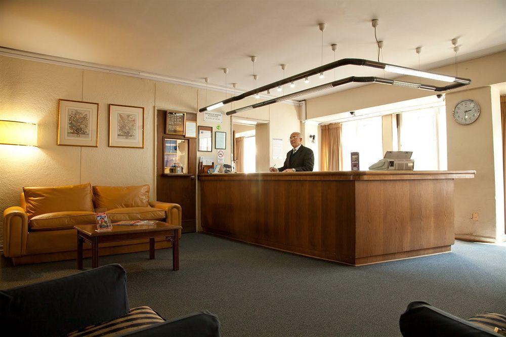 Hotel Santa Lucia Santiago Eksteriør bilde
