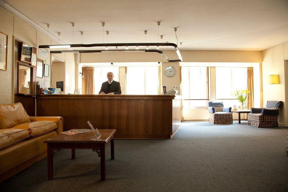 Hotel Santa Lucia Santiago Eksteriør bilde