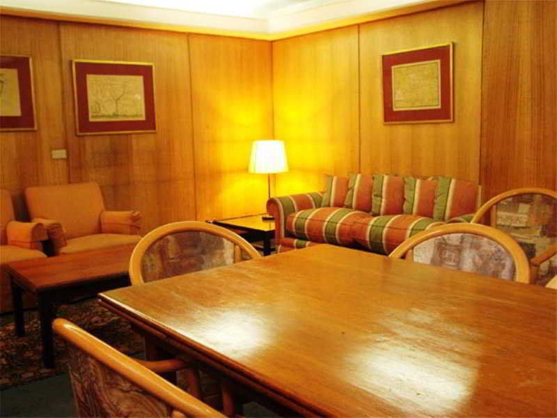 Hotel Santa Lucia Santiago Eksteriør bilde